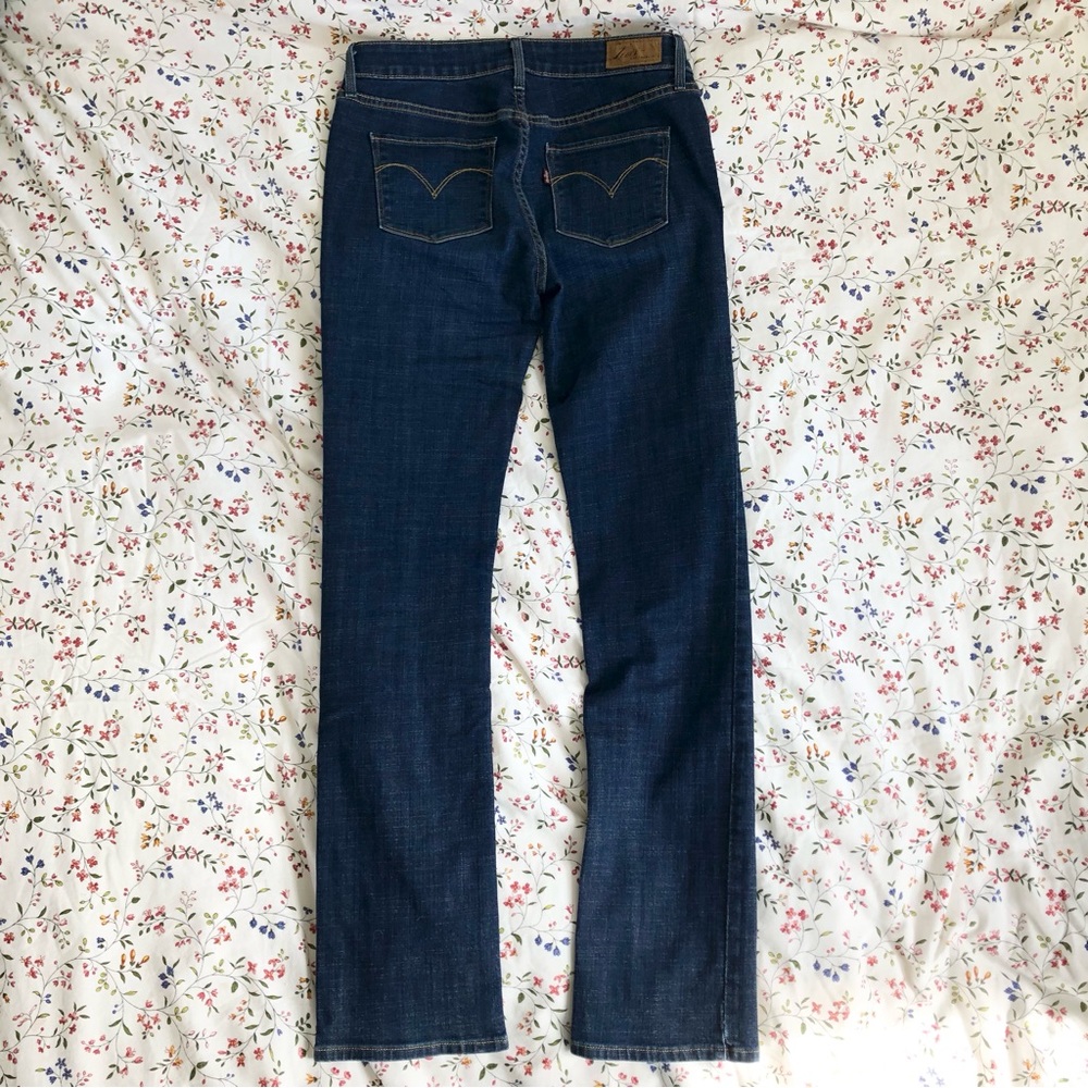 LEVI’S DENIM JEANS - Picture 4 of 10